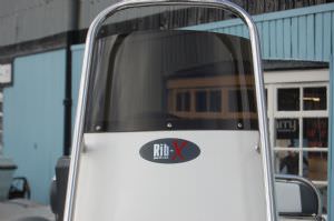 Rib-X XP535 Family